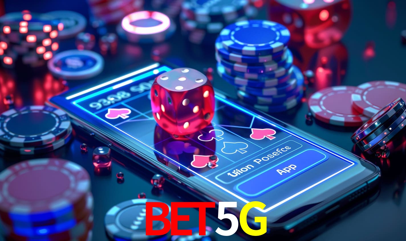 Baixar App Bet5G