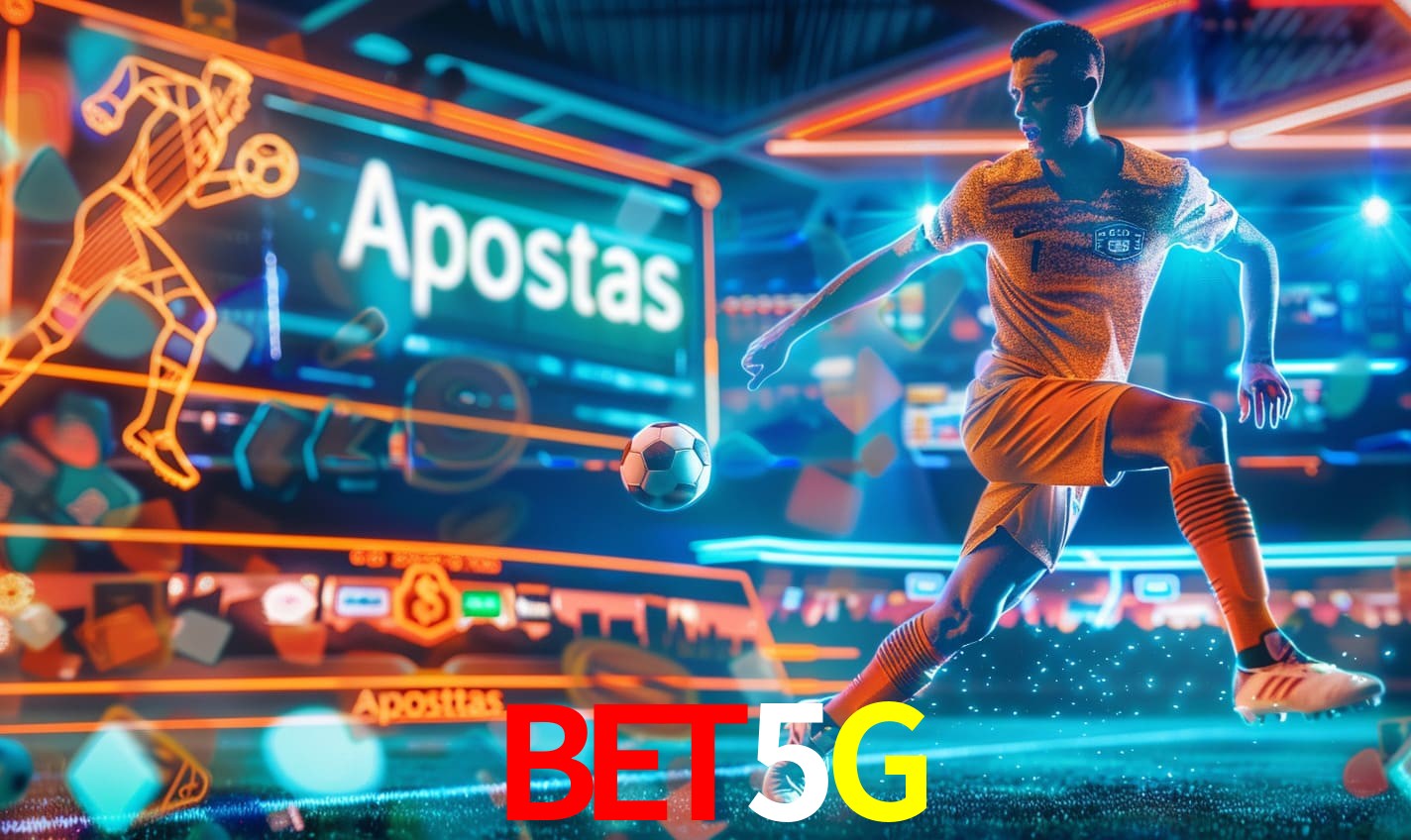 Apostas Bet5G
