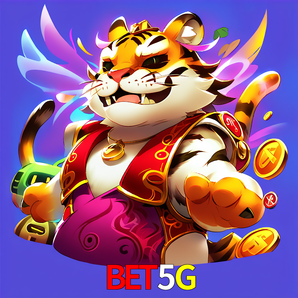 Cassino Online Bet5G